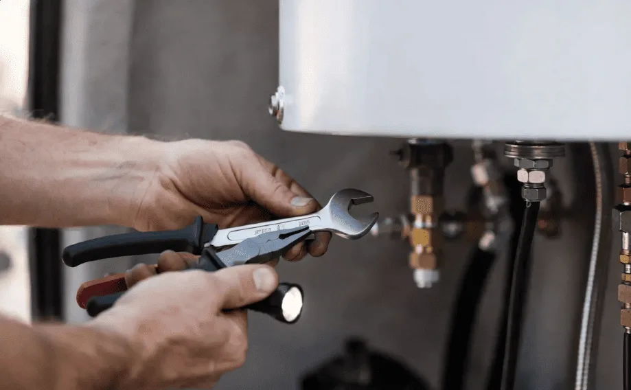 Why choose Water Heater Repair in Thomaston, ME